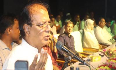 নতুন বাংলাদেশ গড়তে একটি গ্রহণযোগ্য নির্বাচন অত্যাবশ্যক